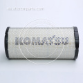 KOMATSU PC130-8 SAA4D95 ELEMENTO DEL FILTRO DE AIRE 600-185-2100